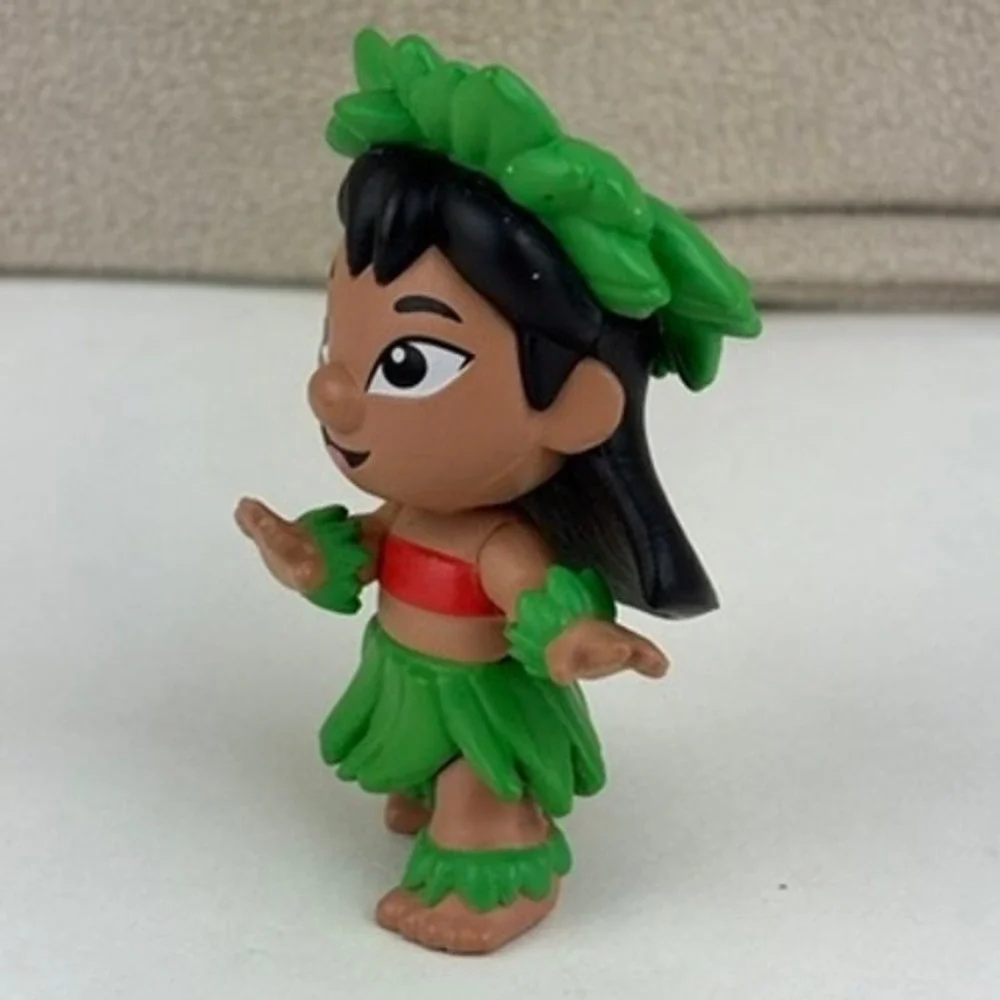 Disney Lilo & Stitch Lilo Hula‎ Dancer 1/36 Funko Mystery Mini Vinyl Figure 2021